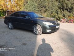 Сүрөт унаа Toyota Camry