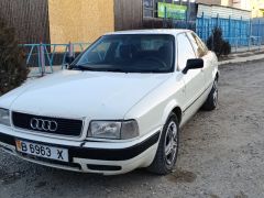 Сүрөт унаа Audi 80