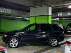 Фото авто BMW X5