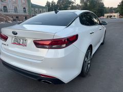 Фото авто Kia Optima