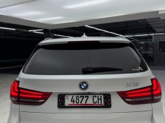 Фото авто BMW X5