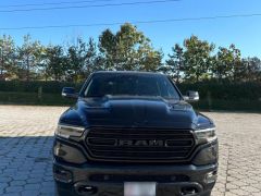 Фото авто Dodge RAM