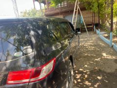 Сүрөт унаа Honda Odyssey