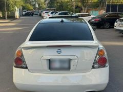 Photo of the vehicle Nissan Altima