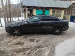 Сүрөт унаа Audi A6