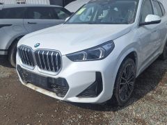 Сүрөт унаа BMW X1