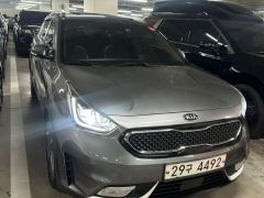 Photo of the vehicle Kia Niro