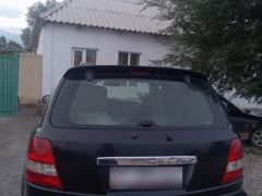 Сүрөт унаа Kia Sorento