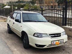 Сүрөт унаа Daewoo Nexia