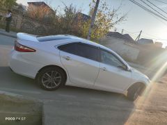 Фото авто Toyota Camry