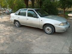 Сүрөт унаа Daewoo Nexia