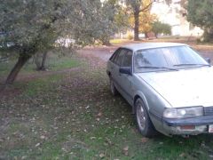 Photo of the vehicle Mazda 626