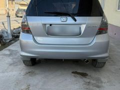 Сүрөт унаа Honda Jazz