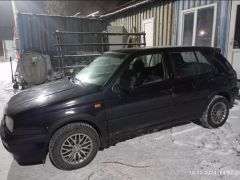 Photo of the vehicle Volkswagen Golf