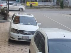 Сүрөт унаа Toyota Camry