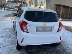 Photo of the vehicle Chevrolet Spark