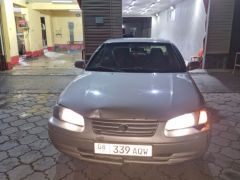 Сүрөт унаа Toyota Camry