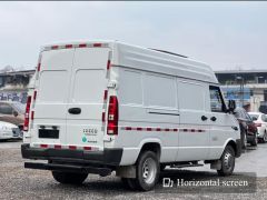 Фото авто IVECO Daily