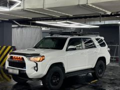 Photo of the vehicle Toyota 4Runner