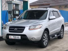 Фото авто Hyundai Santa Fe