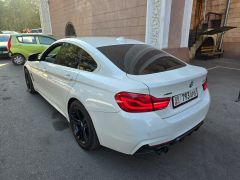 Сүрөт унаа BMW 4 серия