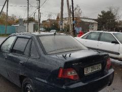 Сүрөт унаа Daewoo Nexia