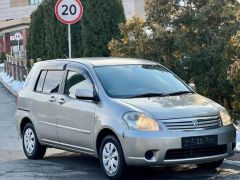 Сүрөт унаа Toyota Raum