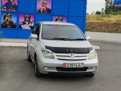 Фото авто Toyota Ist