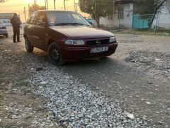 Photo of the vehicle Opel Astra