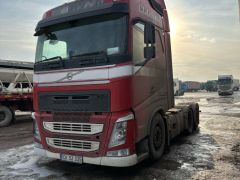 Фото авто Volvo FH