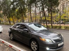 Фото авто Toyota Camry