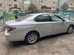 Photo of the vehicle Lexus ES