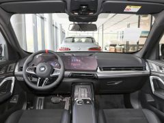 Сүрөт унаа BMW X1