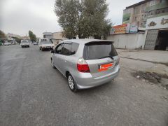 Сүрөт унаа Honda Jazz