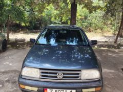 Фото авто Volkswagen Vento