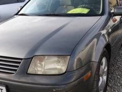 Сүрөт унаа Volkswagen Jetta