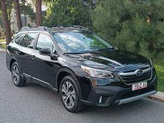 Photo of the vehicle Subaru Outback