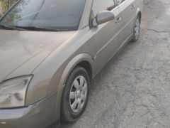 Сүрөт унаа Opel Vectra