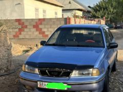 Сүрөт унаа Daewoo Nexia