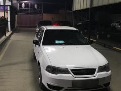 Сүрөт унаа Daewoo Nexia