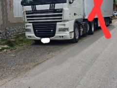 Фото авто DAF XF105 series