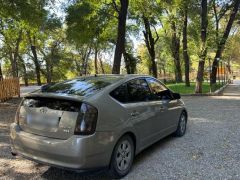 Photo of the vehicle Toyota Prius