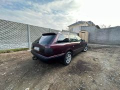 Фото авто Audi 100