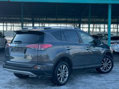 Photo of the vehicle Toyota RAV4