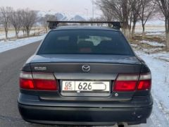 Photo of the vehicle Mazda 626