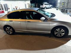 Photo of the vehicle Honda Accord