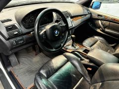 Фото авто BMW X5