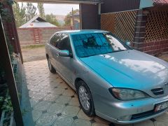 Фото авто Nissan Primera