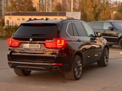 Photo of the vehicle BMW X5