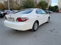 Сүрөт унаа Toyota Windom